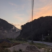 Raymond Reynoso - Dalat to Nha Trang (Vietnam)