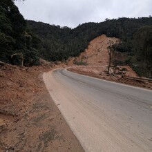 Raymond Reynoso - Dalat to Nha Trang (Vietnam)