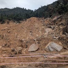 Raymond Reynoso - Dalat to Nha Trang (Vietnam)