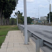 Raymond Reynoso - Putrajaya 9 Bridges Run