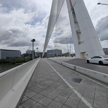 Raymond Reynoso - Putrajaya 9 Bridges Run