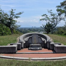 Raymond Reynoso - Bukit Cina Loop (Malaysia)