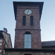 Xander Hartwood - Camino de Santiago - Camino Francés (Spain)