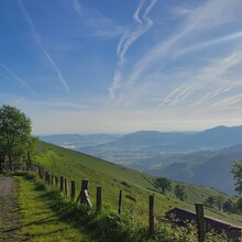 Xander Hartwood - Camino de Santiago - Camino Francés (Spain)