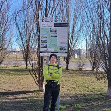 Krzysztof Baszeń - Szlak Orlich Gniazd (Poland)