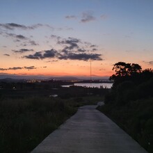 Xander Hartwood - Camino de Santiago - Camino Francés (Spain)