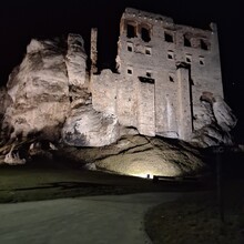 Krzysztof Baszeń - Szlak Orlich Gniazd (Poland)