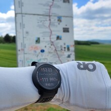 Xander Hartwood - Camino de Santiago - Camino Francés (Spain)