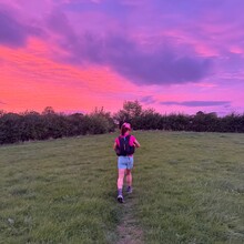 Bronwyn Dawson - The Cheshire Circuit