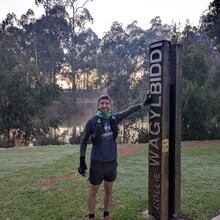 Rhys Crosswell - Wiilman Bilya Trail