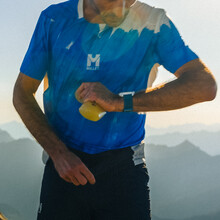 Guillaume Beauxis - Pic de Balaïtous (France)