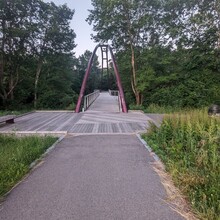 Torin Clark - Boston Walking City Trail (MA)