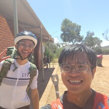 Hezekiah Tan - Kep Track