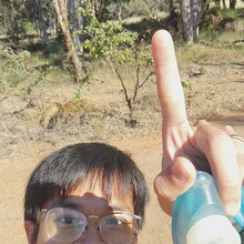 Hezekiah Tan - Kep Track