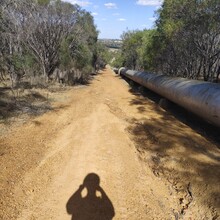 Hezekiah Tan - Kep Track