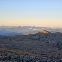 Corin Kwasnik - Pemidential (NH)