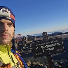 Corin Kwasnik - Pemidential (NH)