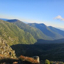 Corin Kwasnik - Pemidential (NH)