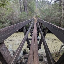 Ray ""Geared Up"" Reynoso - Sea to Summit - Florida (FL)