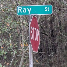 Ray ""Geared Up"" Reynoso - Sea to Summit - Florida (FL)