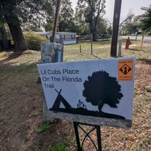 Ray ""Geared Up"" Reynoso - Sea to Summit - Florida (FL)