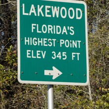 Ray ""Geared Up"" Reynoso - Sea to Summit - Florida (FL)