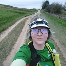 Suki Nightsward - Cleeve Hill Ring (United Kingdom)