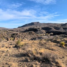 Mac Haas - Big Bend 100 (TX)