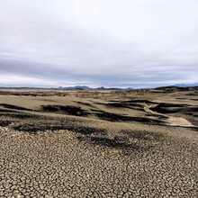 Mac Haas - Big Bend 100 (TX)