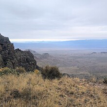 Mac Haas - Big Bend 100 (TX)