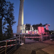 Jana Palocna - Pico de las Nieves (Canary Islands)