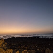 Jana Palocna - Pico de las Nieves (Canary Islands)