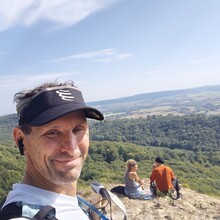 Gilbert Robers - Hameln Ultra