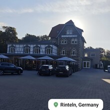 Gilbert Robers - Hameln Ultra