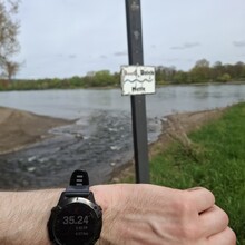 Max Schulz - Nette-Natur-Weg | Mayen>Weißenthurm (Germany)