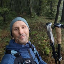 Gilbert Robers - Hermannstrail (Germany)