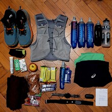 David Büchner - Socratic Trail