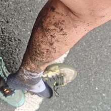 Gilbert Robers - Hermannstrail (Germany)