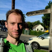 David Büchner - Socratic Trail