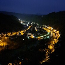 Geert van Nispen - Camino de Santiago de Compostela - Luxembourg (Luxembourg)