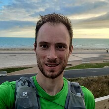 David Büchner - Socratic Trail