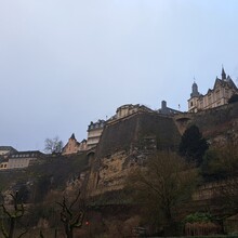 Geert van Nispen - Camino de Santiago de Compostela - Luxembourg (Luxembourg)