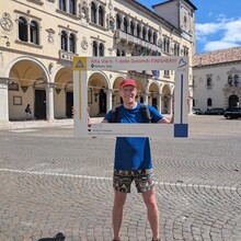 Erikjan Cuperus - Alta Via Dolomiti n. 1 (Italy)