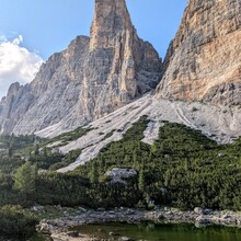 Erikjan Cuperus - Alta Via Dolomiti n. 1 (Italy)