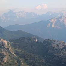 Erikjan Cuperus - Alta Via Dolomiti n. 1 (Italy)