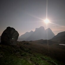 Erikjan Cuperus - Alta Via Dolomiti n. 1 (Italy)
