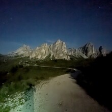 Erikjan Cuperus - Alta Via Dolomiti n. 1 (Italy)