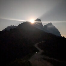 Erikjan Cuperus - Alta Via Dolomiti n. 1 (Italy)