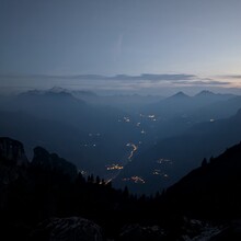 Erikjan Cuperus - Alta Via Dolomiti n. 1 (Italy)