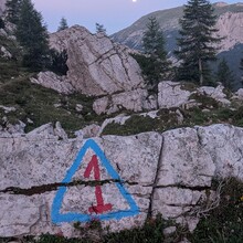 Erikjan Cuperus - Alta Via Dolomiti n. 1 (Italy)